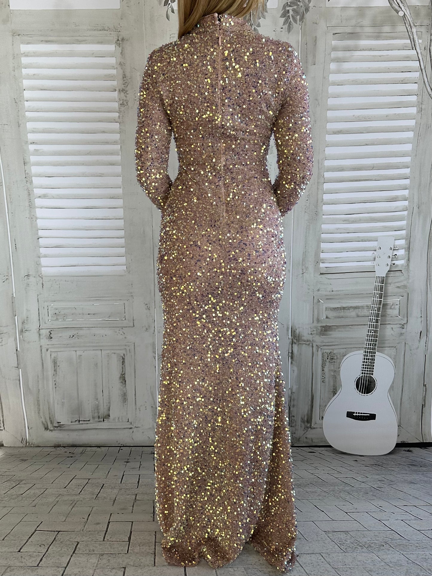 Robe Eloria