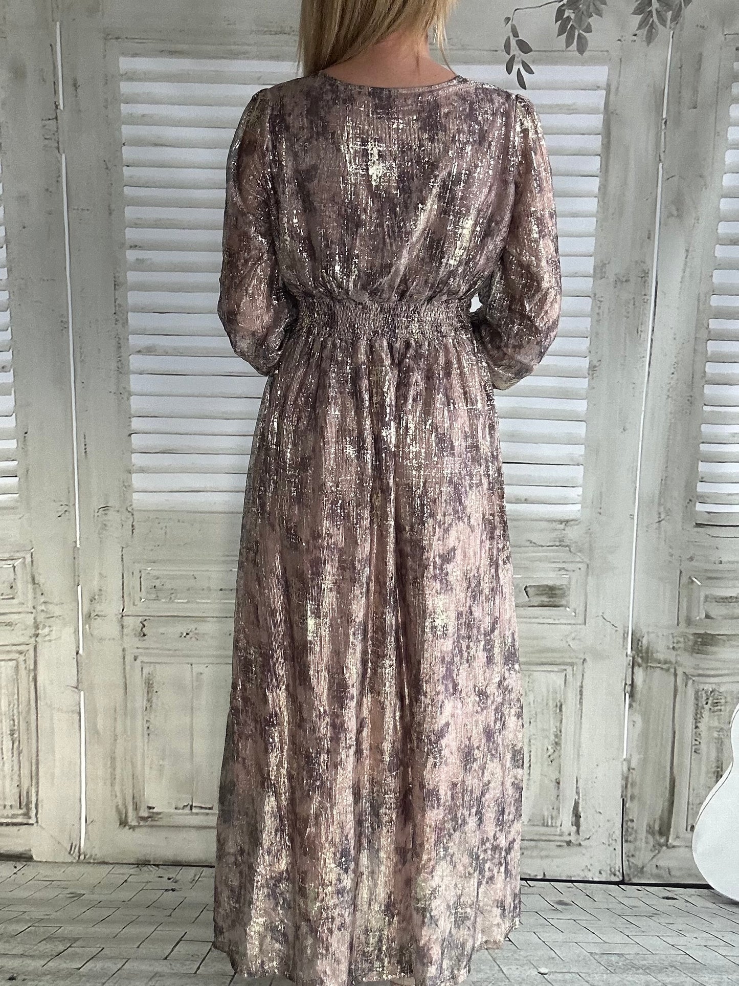 Robe Marilou