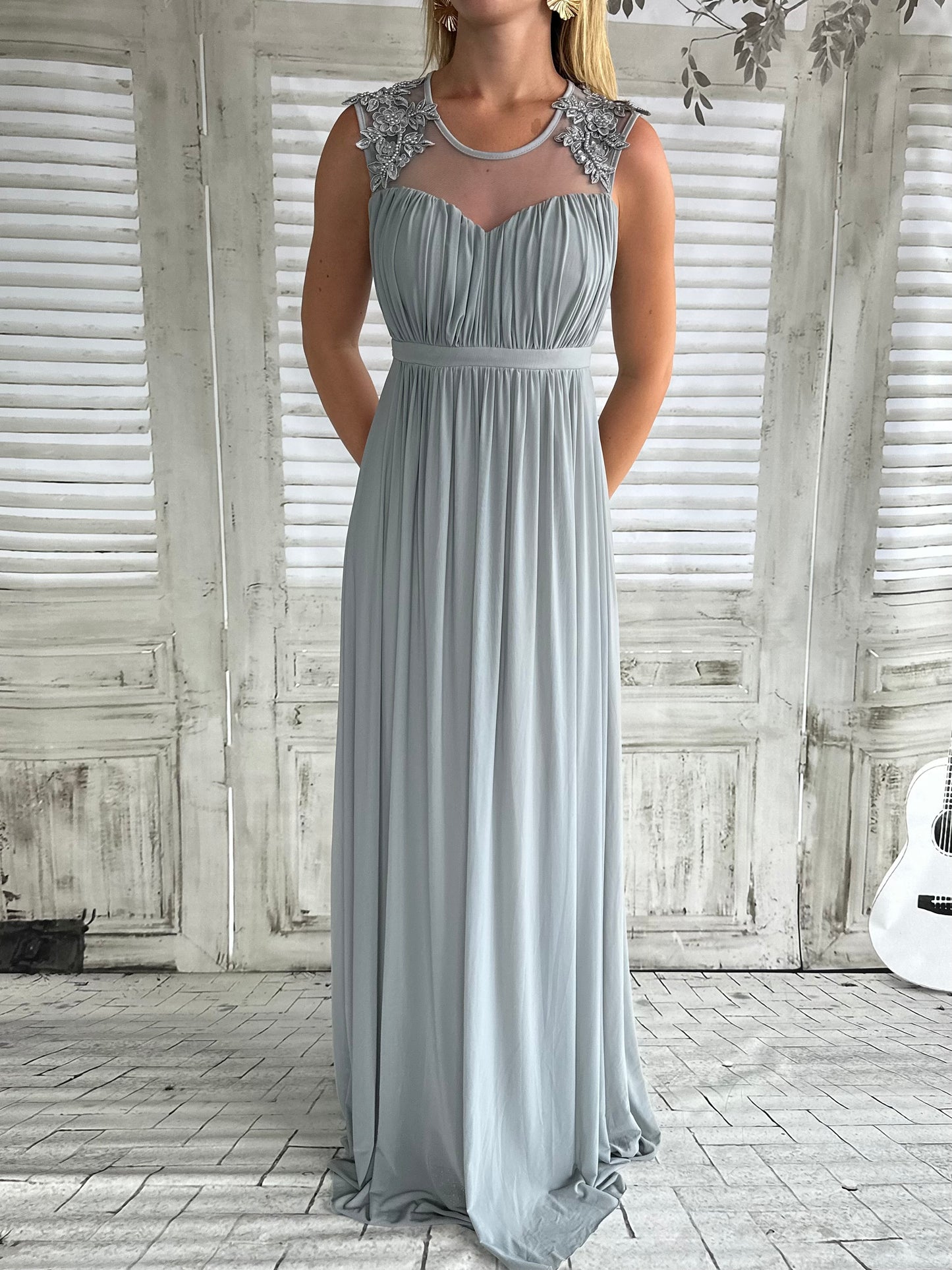 Robe Céleste