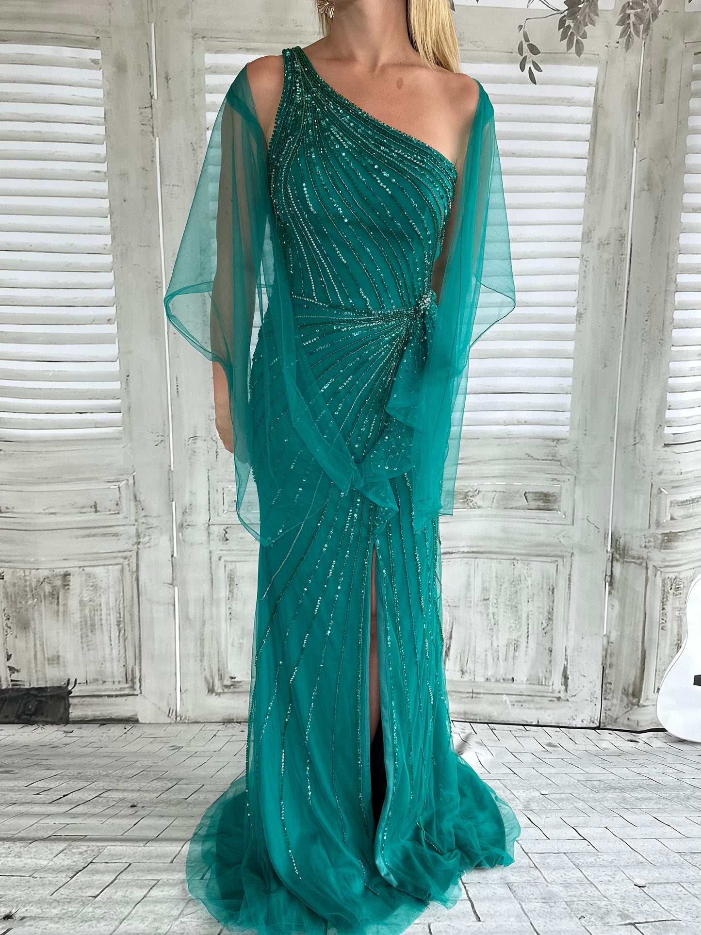 Robe Almira