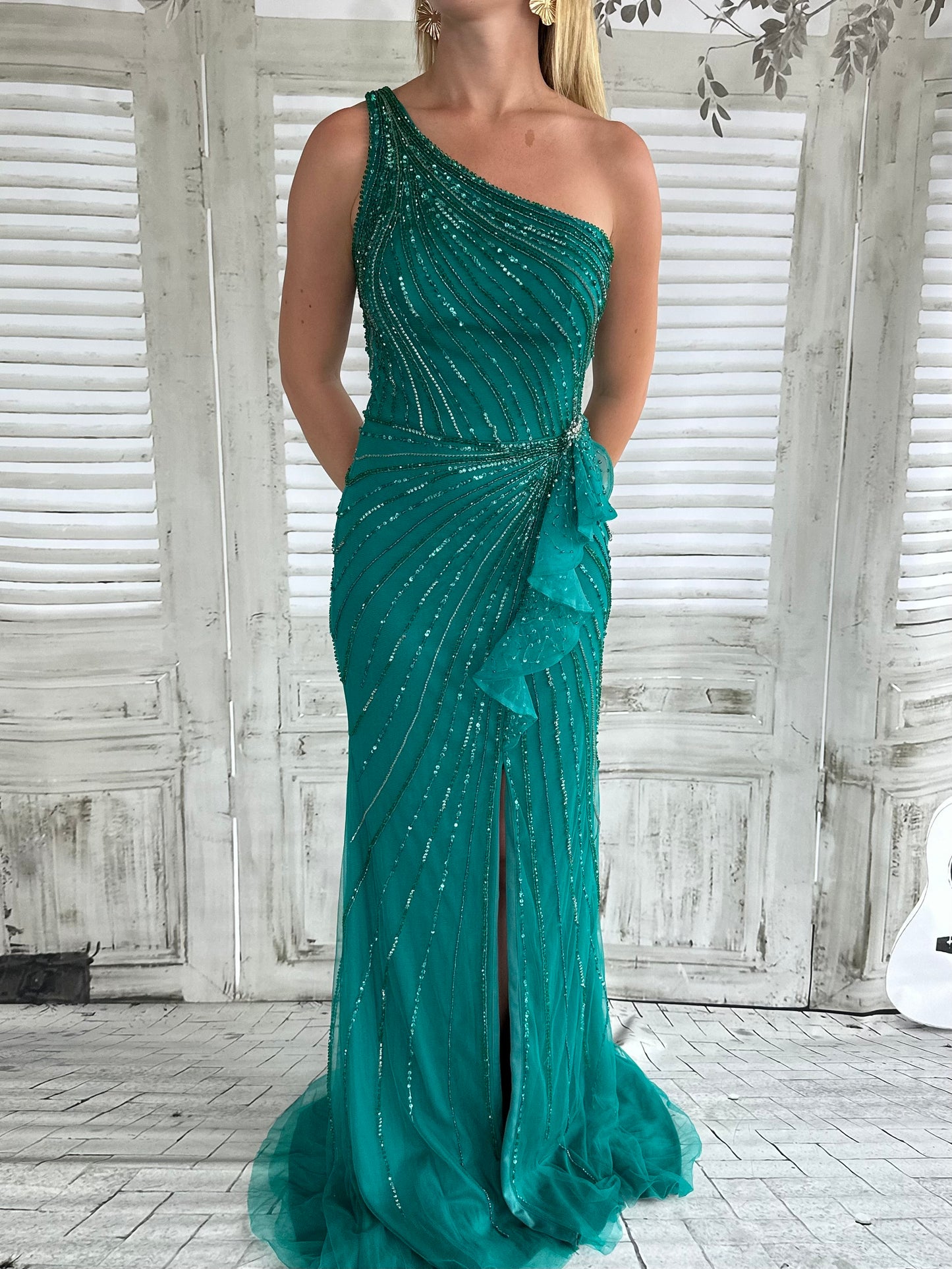 Robe Almira