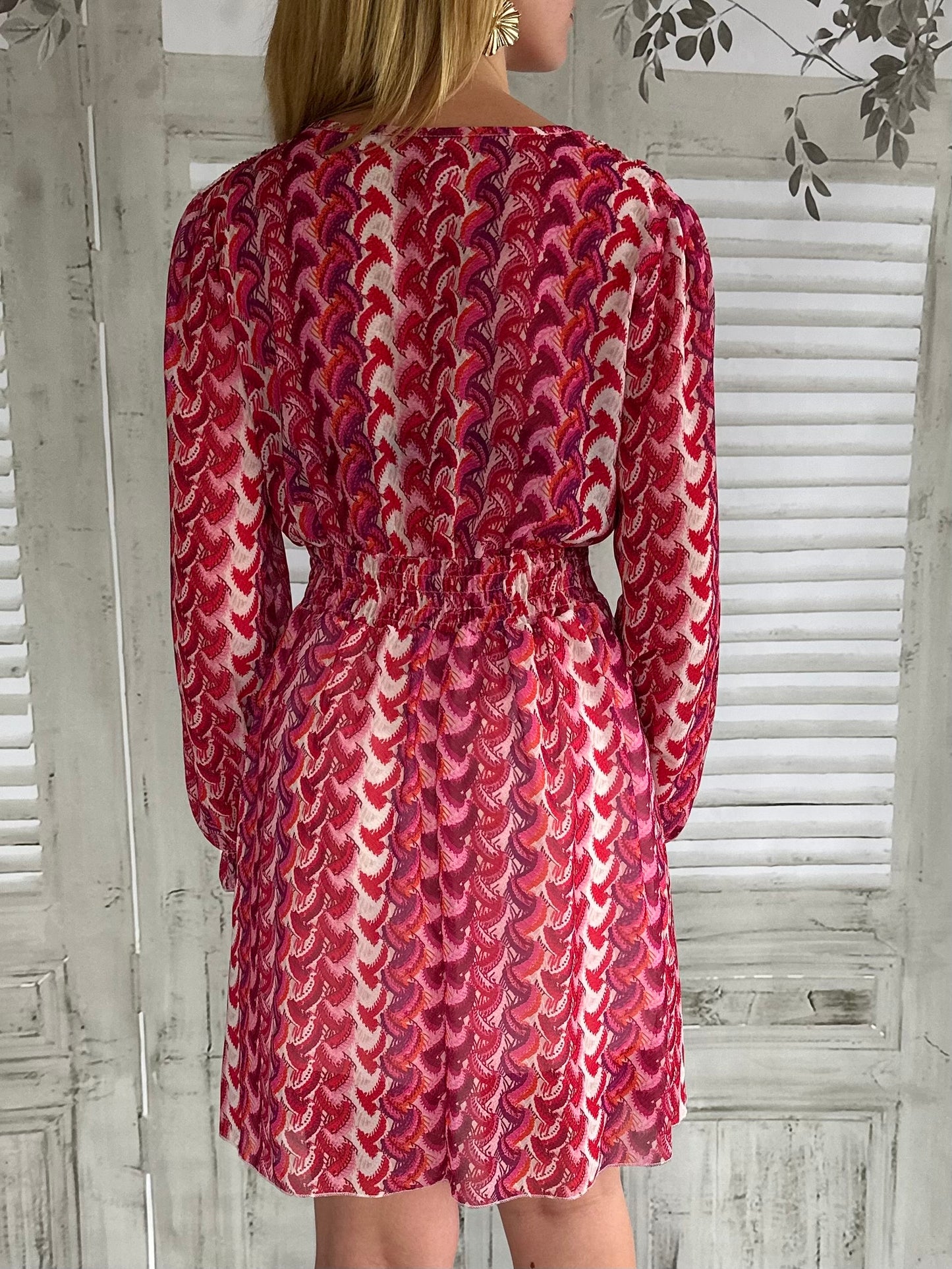 Robe Soléna