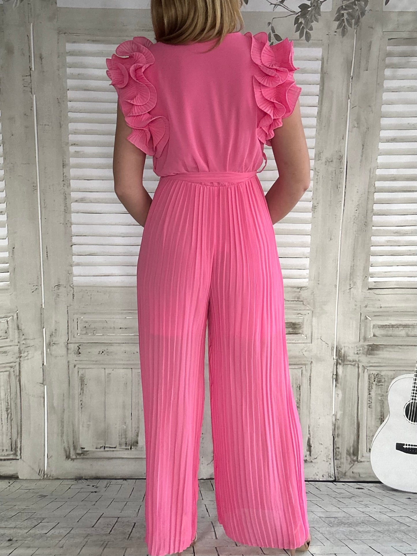 Combinaison Célestia