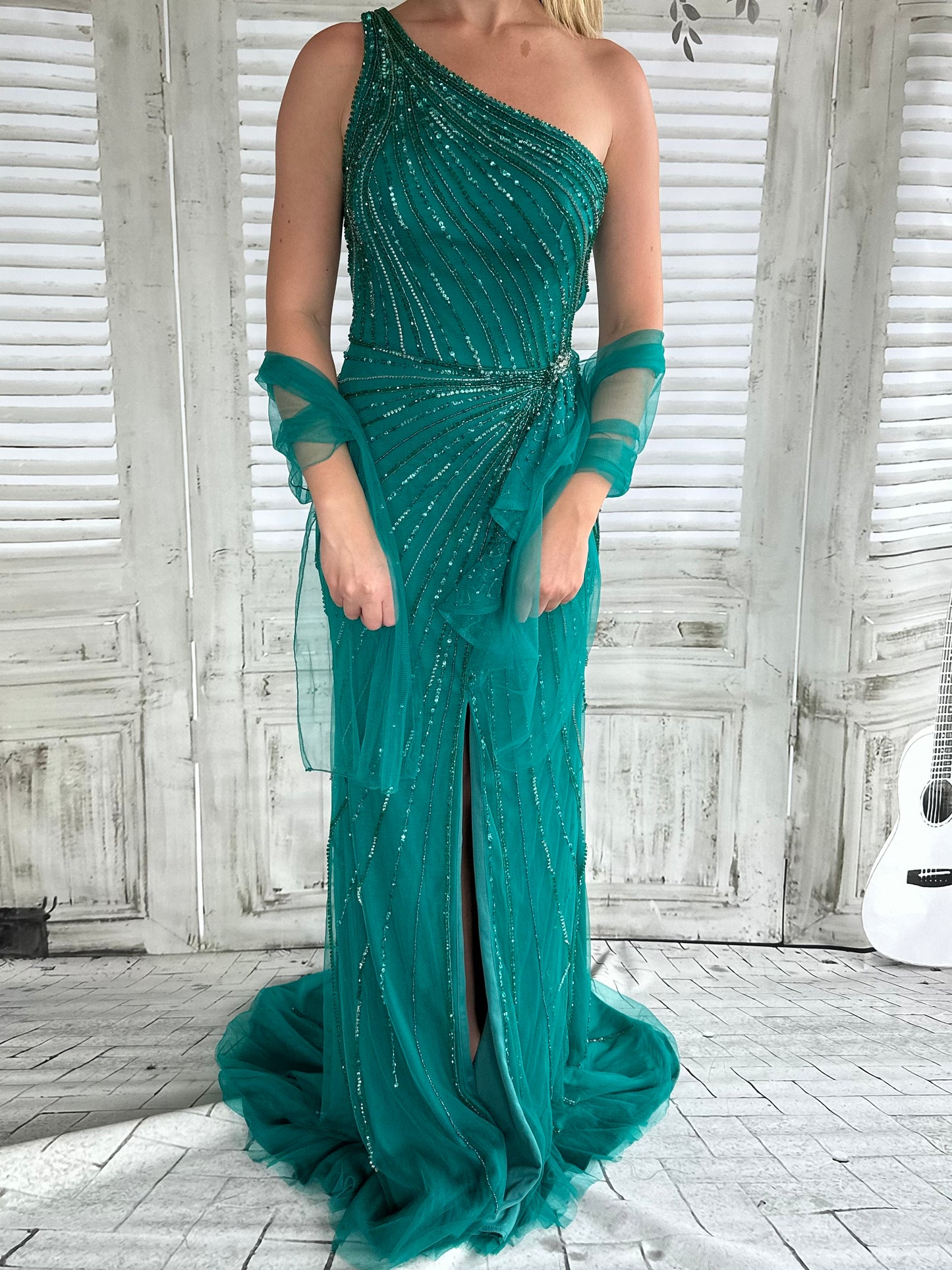 Robe Almira