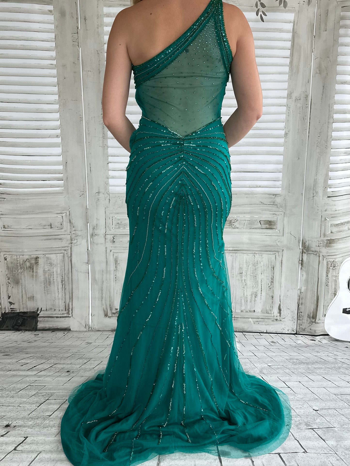 Robe Almira