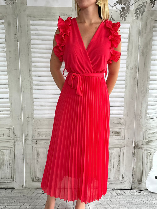 Robe Carmen