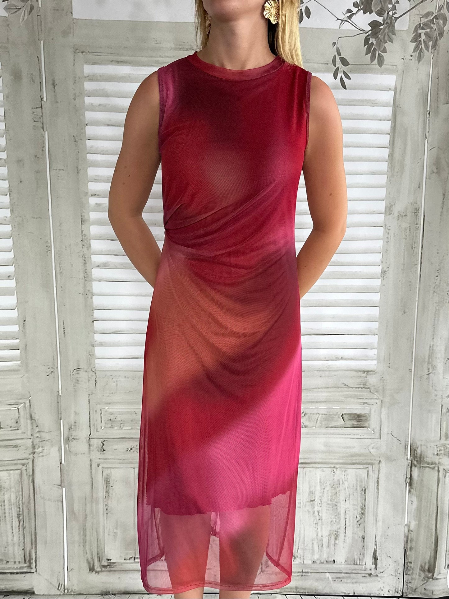 Robe Lyra