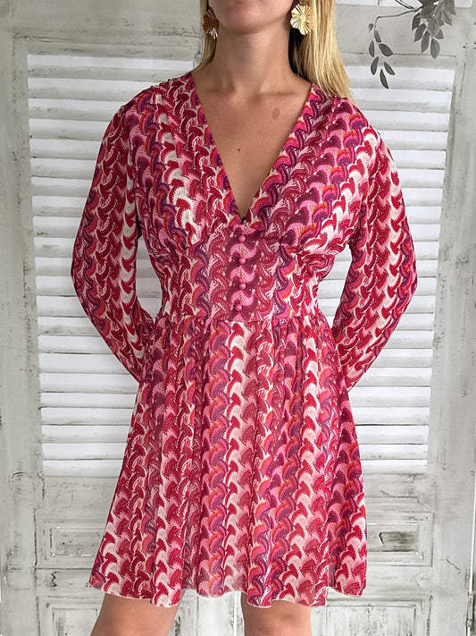 Robe Soléna