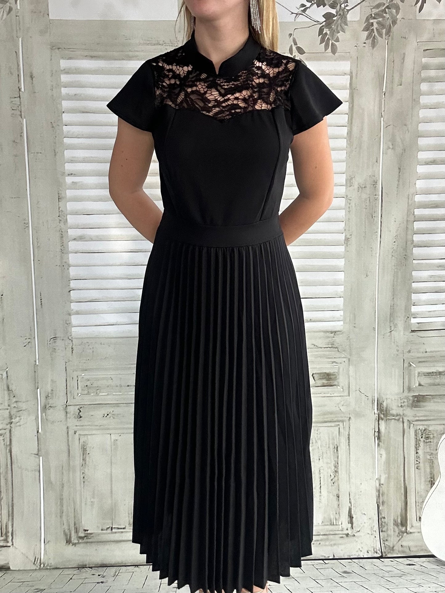 Robe Rosali