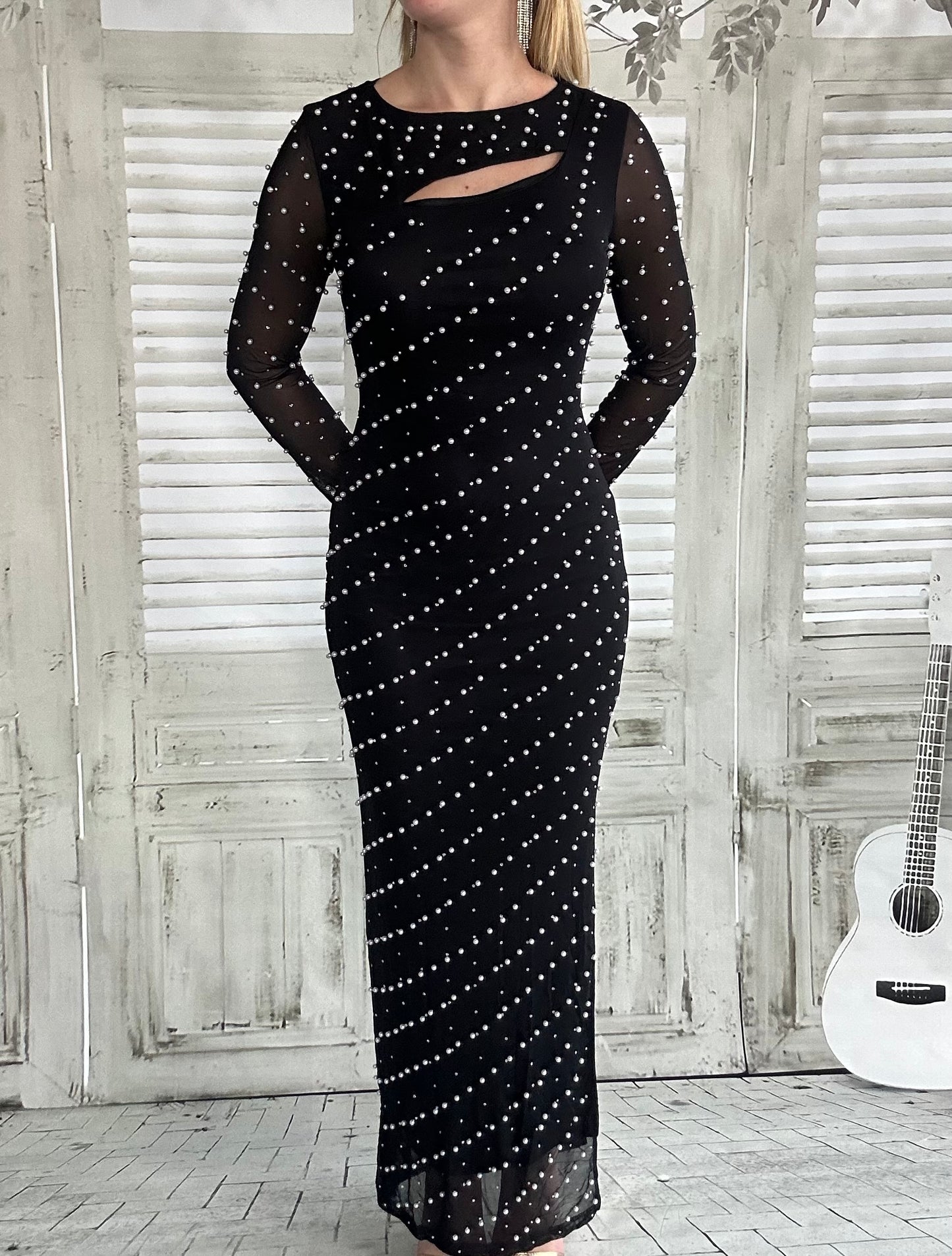 Robe Sirena