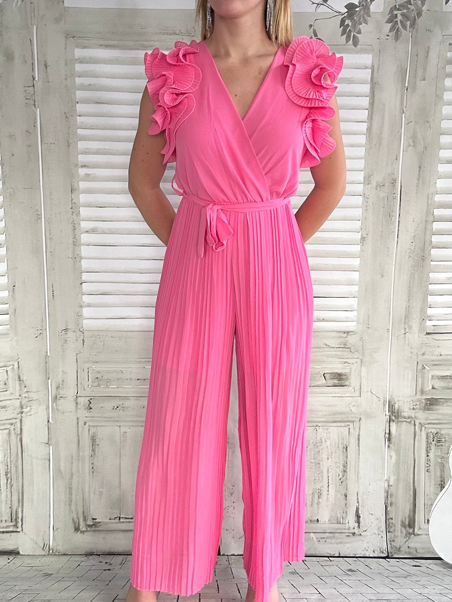 Combinaison Célestia