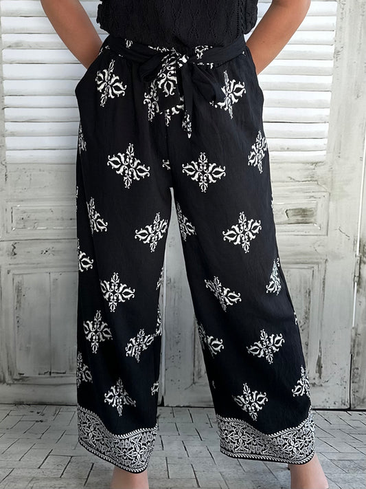 Pantalon Bellanova