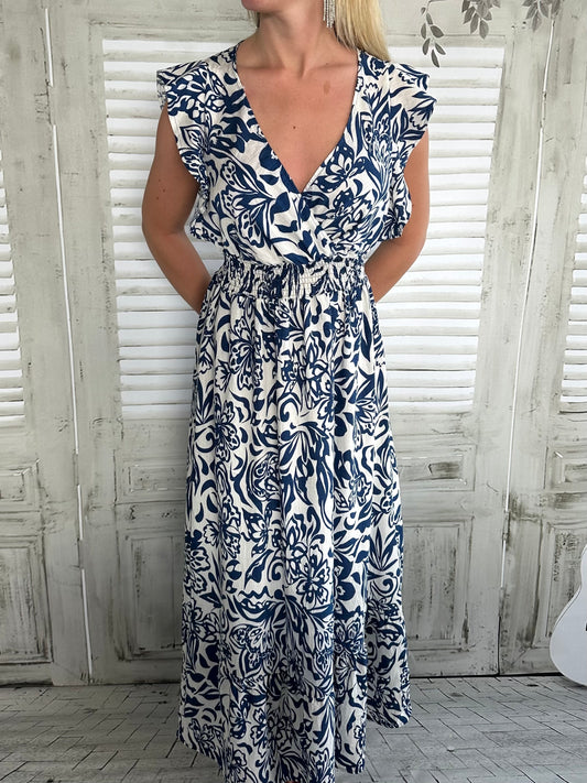 Robe Althéa