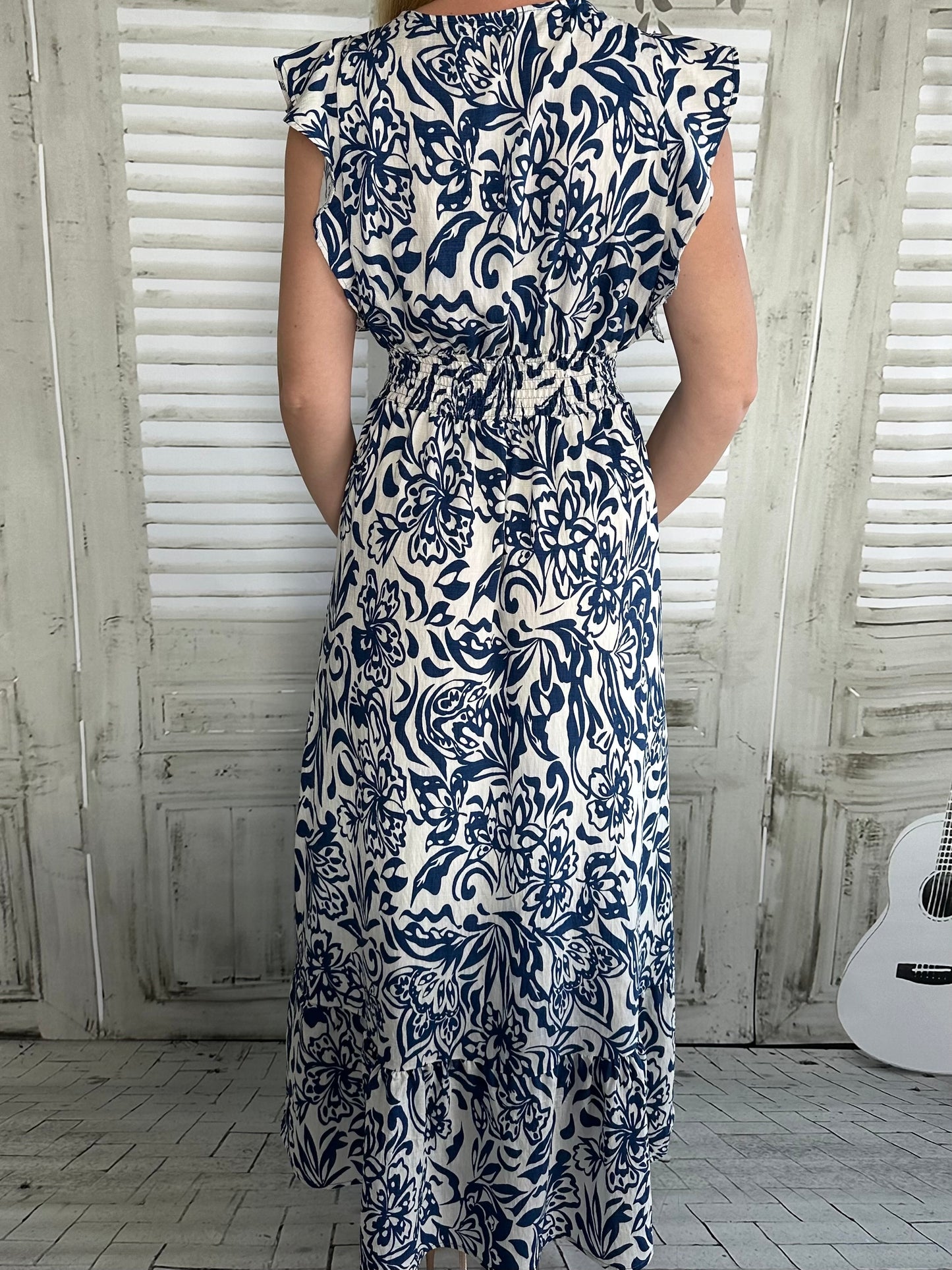 Robe Althéa