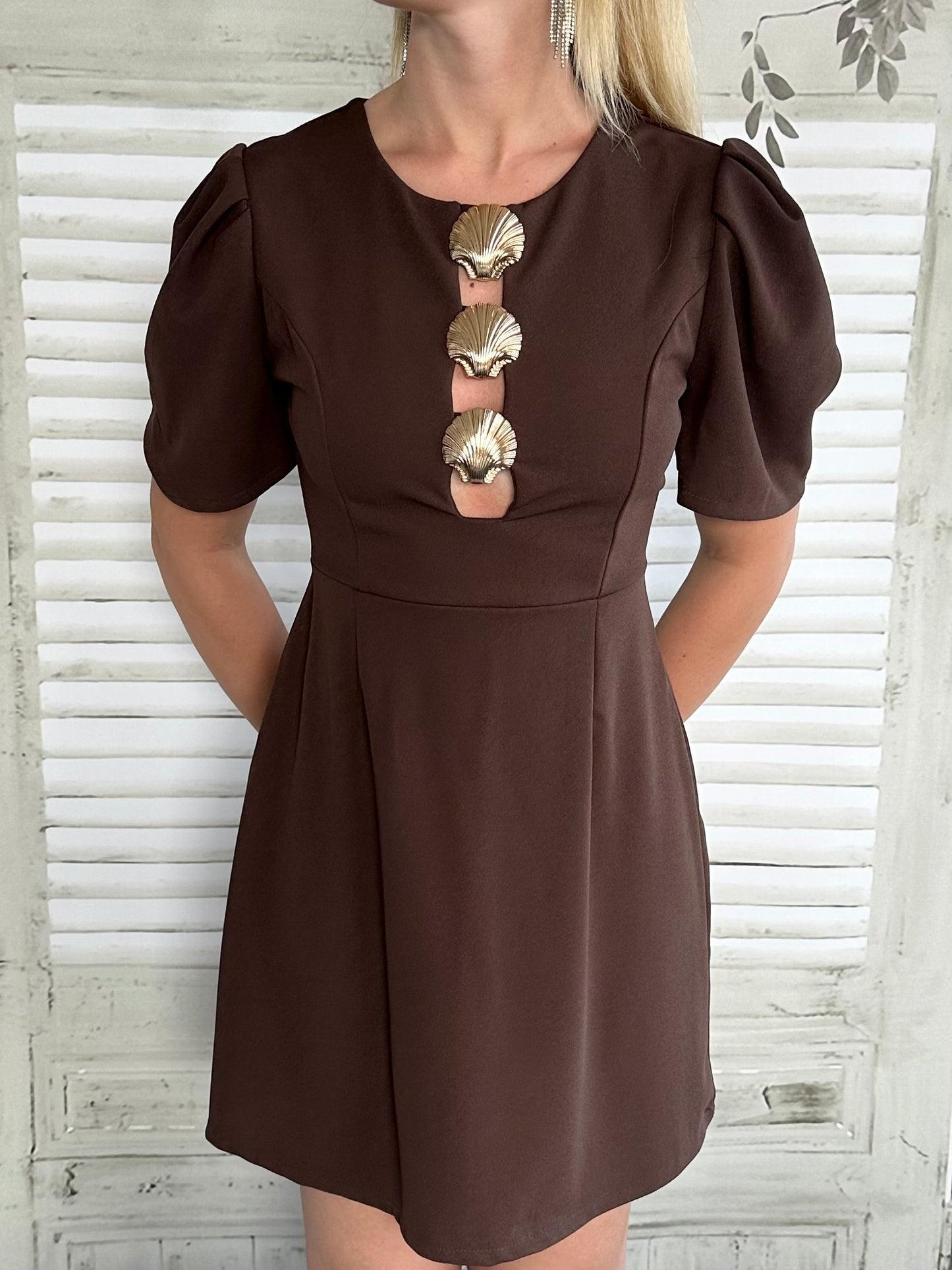 Robe Amaréa