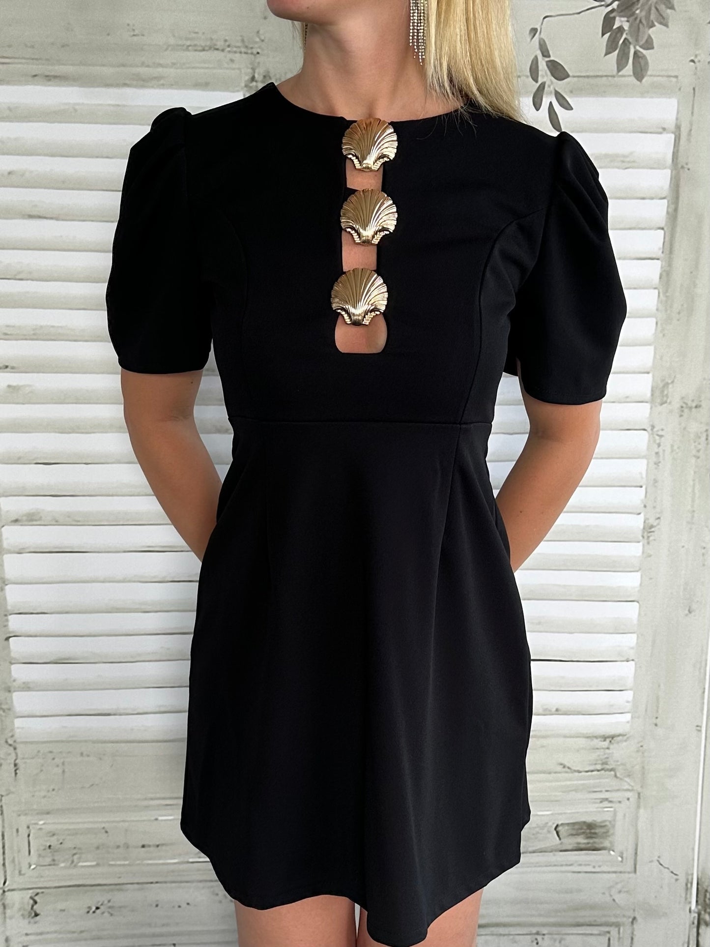 Robe Celiora