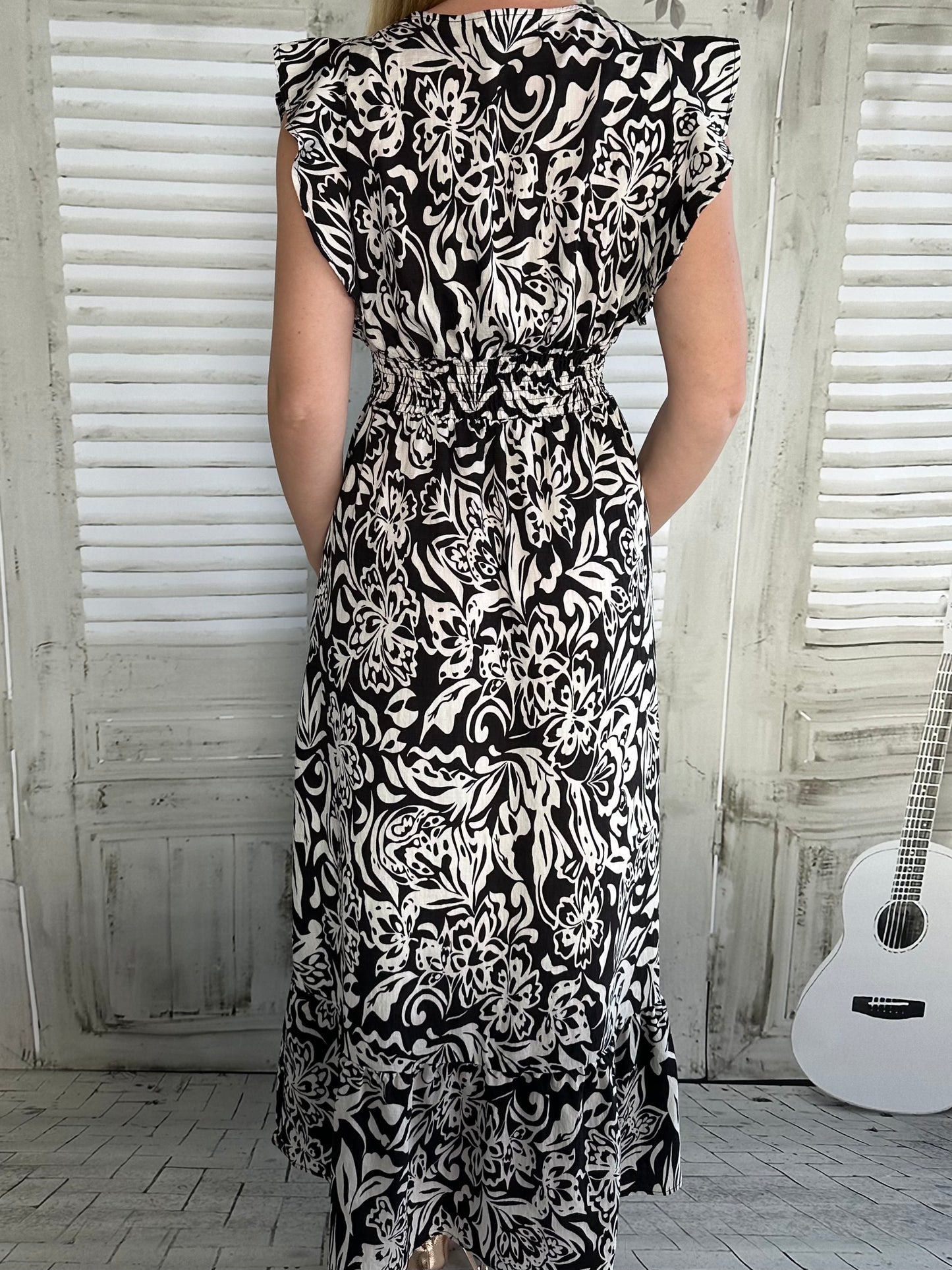 Robe Zaria